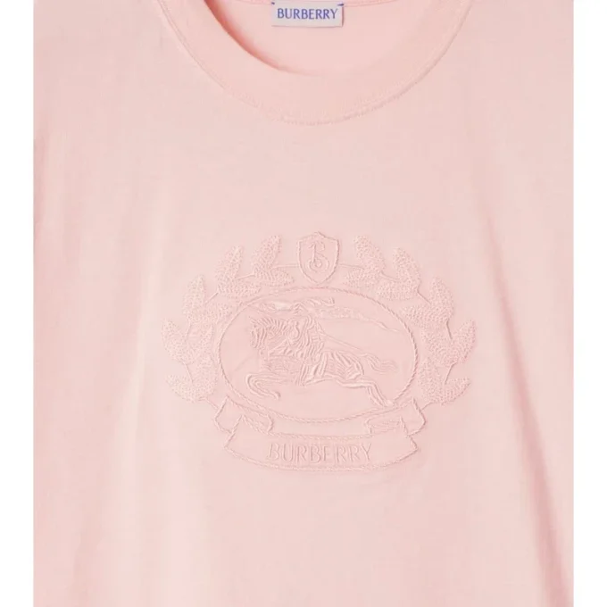 Tricou din bumbac EKD