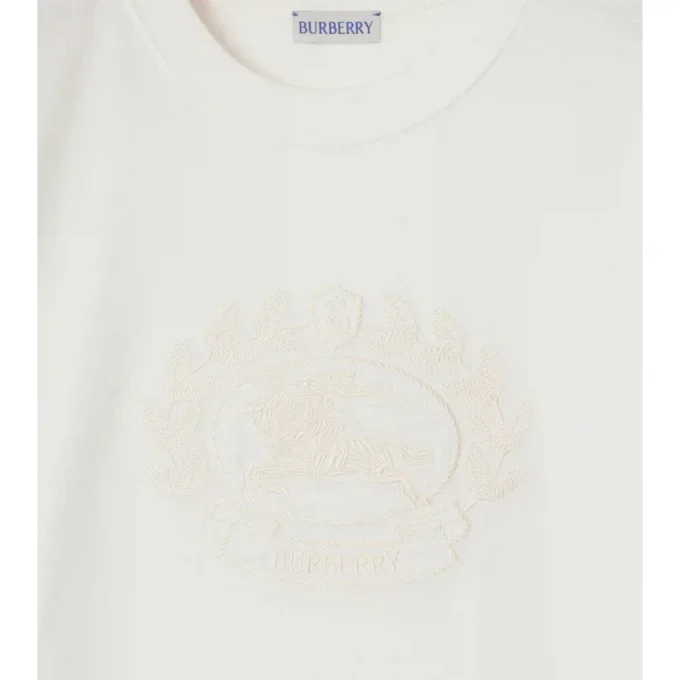 Tricou din bumbac EKD Tricou din bumbac EKD