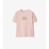 Tricou din bumbac EKD Check Tricou din bumbac EKD Check