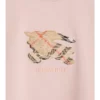 Tricou din bumbac EKD Check Tricou din bumbac EKD Check