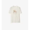 Tricou din bumbac Ekd Ombra Tricou din bumbac Ekd Ombra