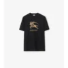 Tricou din bumbac Ekd Ombra Tricou din bumbac Ekd Ombra