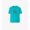 Tricou din bumbac Ekd Ombra Tricou din bumbac Ekd Ombra