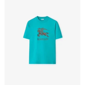 Tricou din bumbac Ekd Ombra