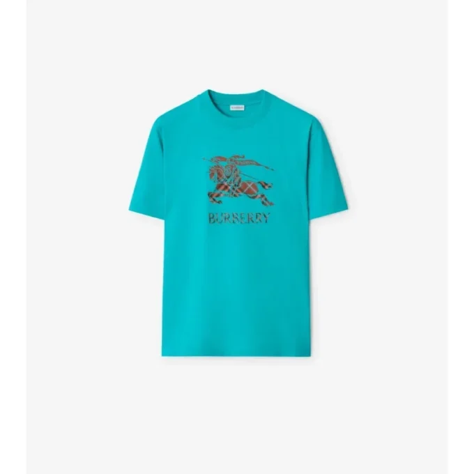 Tricou din bumbac Ekd Ombra Tricou din bumbac Ekd Ombra