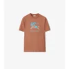 Tricou din bumbac Ekd Ombra Tricou din bumbac Ekd Ombra