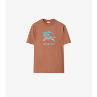 Tricou din bumbac Ekd Ombra