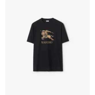 Tricou din bumbac Ekd Ombra