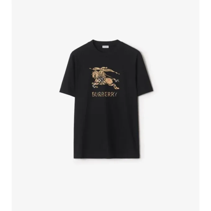 Tricou din bumbac Ekd Ombra Tricou din bumbac Ekd Ombra