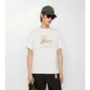 Tricou din bumbac Ekd Ombra Tricou din bumbac Ekd Ombra