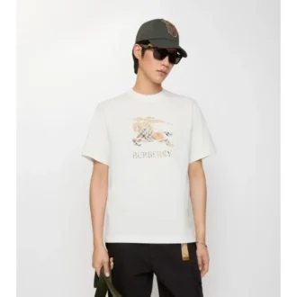 Tricou din bumbac Ekd Ombra