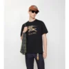 Tricou din bumbac Ekd Ombra Tricou din bumbac Ekd Ombra