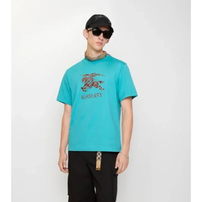 Tricou din bumbac Ekd Ombra Tricou din bumbac Ekd Ombra