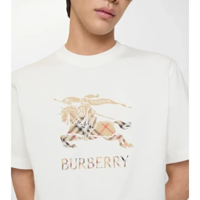 Tricou din bumbac Ekd Ombra Tricou din bumbac Ekd Ombra