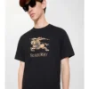 Tricou din bumbac Ekd Ombra Tricou din bumbac Ekd Ombra