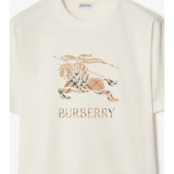 Tricou din bumbac Ekd Ombra Tricou din bumbac Ekd Ombra