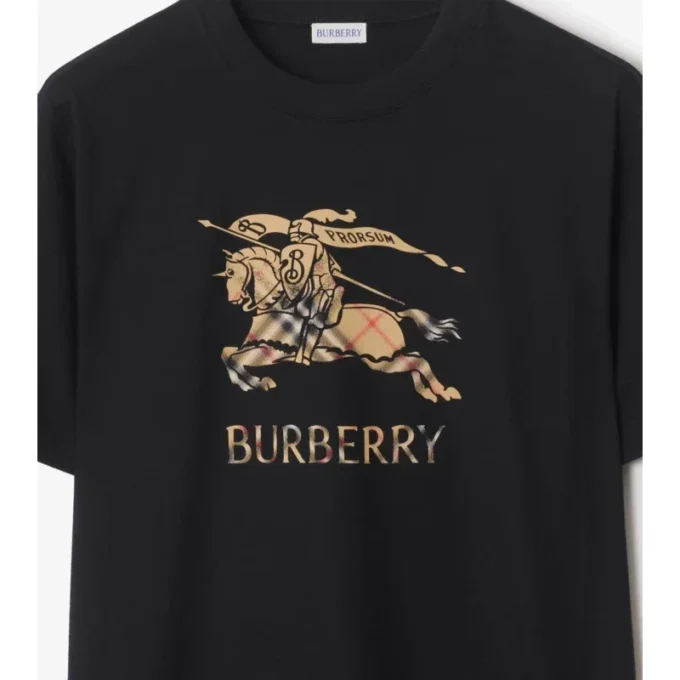 Tricou din bumbac Ekd Ombra Tricou din bumbac Ekd Ombra