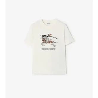 Tricou din bumbac EKD Sketch