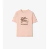 Tricou din bumbac EKD Sketch Tricou din bumbac EKD Sketch