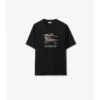 Tricou din bumbac EKD Sketch Tricou din bumbac EKD Sketch