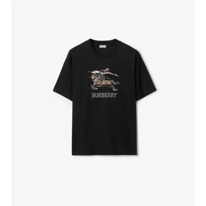 Tricou din bumbac EKD Sketch Tricou din bumbac EKD Sketch