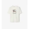 Tricou din bumbac EKD Sketch Tricou din bumbac EKD Sketch