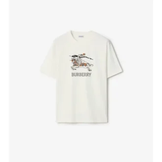 Tricou din bumbac EKD Sketch