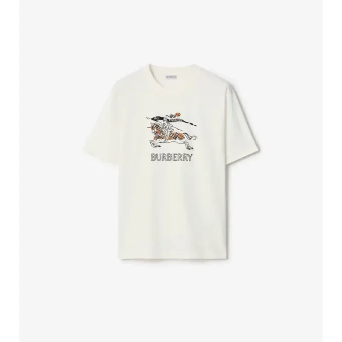 Tricou din bumbac EKD Sketch Tricou din bumbac EKD Sketch