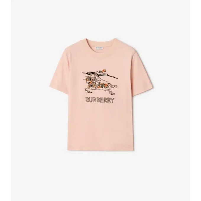 Tricou din bumbac EKD Sketch Tricou din bumbac EKD Sketch