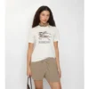 Tricou din bumbac EKD Sketch Tricou din bumbac EKD Sketch