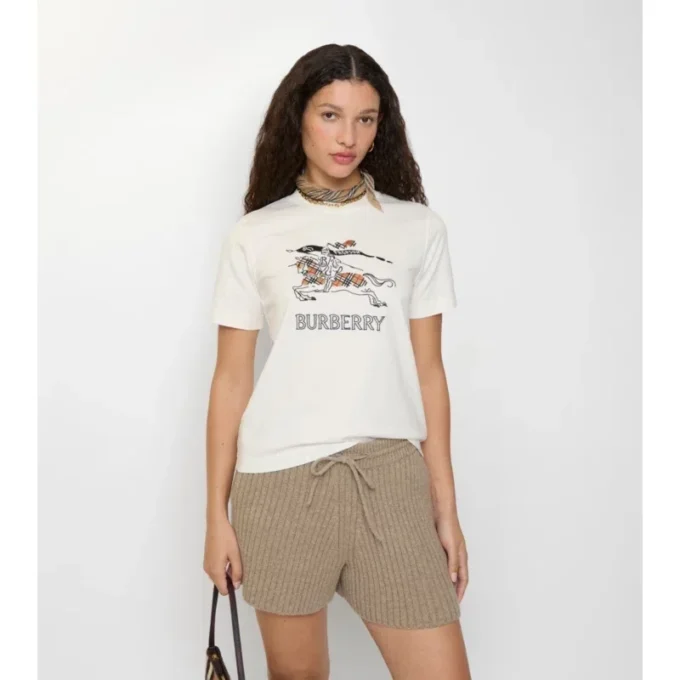 Tricou din bumbac EKD Sketch Tricou din bumbac EKD Sketch