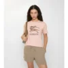 Tricou din bumbac EKD Sketch Tricou din bumbac EKD Sketch