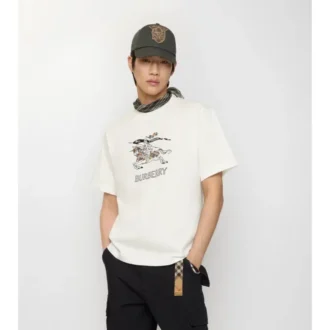 Tricou din bumbac EKD Sketch