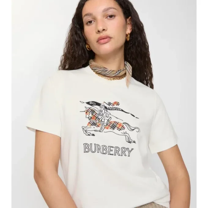 Tricou din bumbac EKD Sketch Tricou din bumbac EKD Sketch