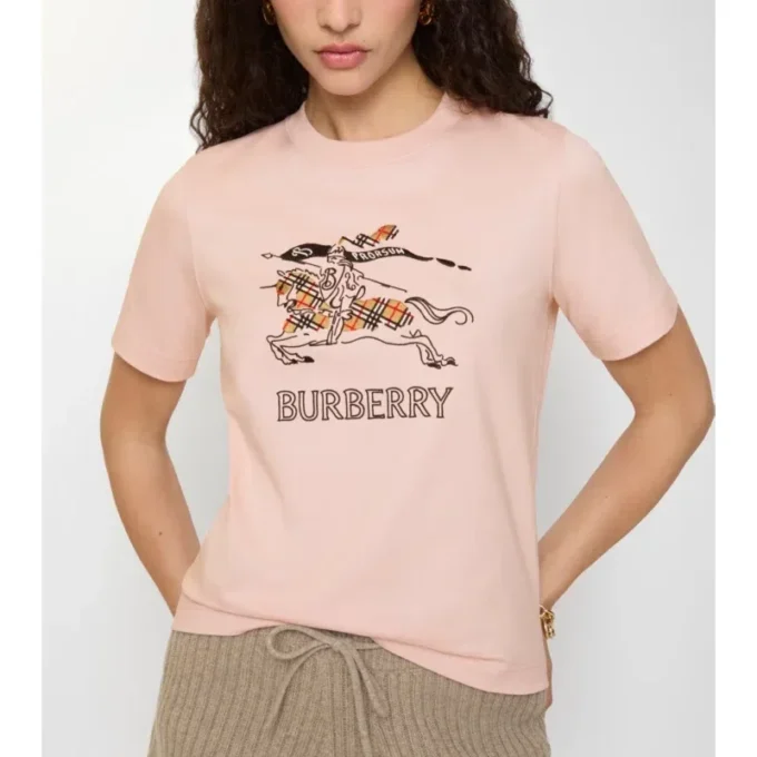 Tricou din bumbac EKD Sketch Tricou din bumbac EKD Sketch