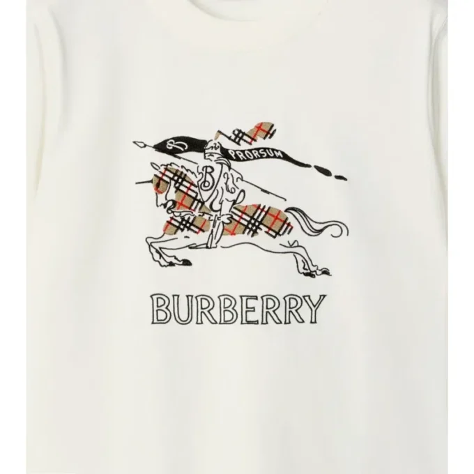 Tricou din bumbac EKD Sketch Tricou din bumbac EKD Sketch