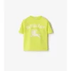 Tricou din bumbac elastic EKD Tricou din bumbac elastic EKD