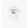 Tricou din bumbac elastic EKD Tricou din bumbac elastic EKD