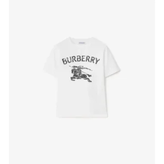 Tricou din bumbac elastic EKD