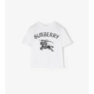 Tricou din bumbac elastic EKD