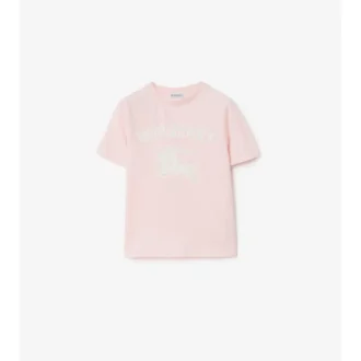 Tricou din bumbac elastic EKD