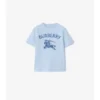 Tricou din bumbac elastic EKD