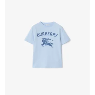 Tricou din bumbac elastic EKD
