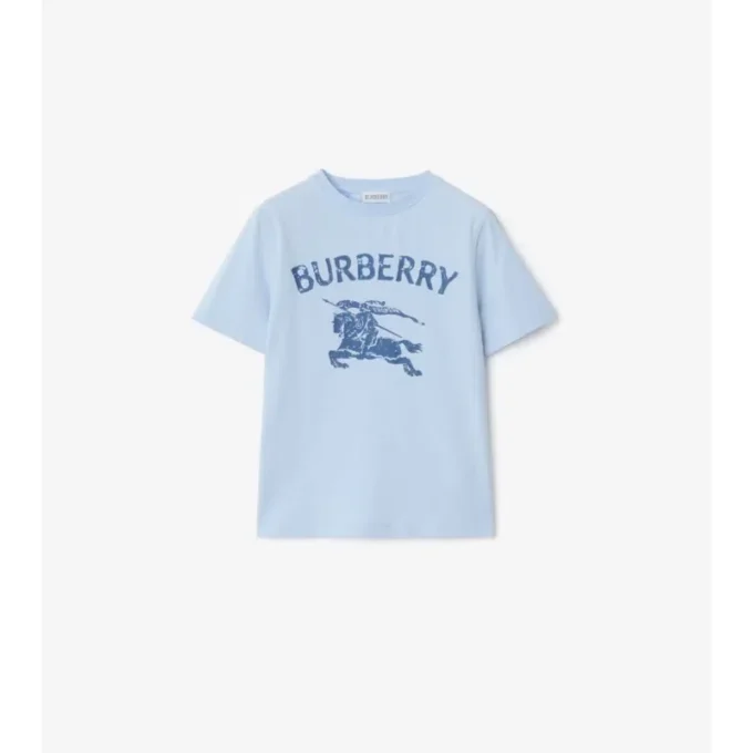 Tricou din bumbac elastic EKD