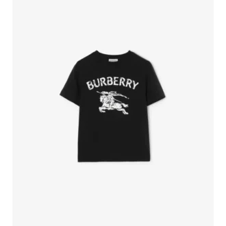 Tricou din bumbac elastic EKD
