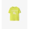 Tricou din bumbac elastic EKD