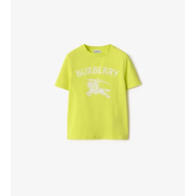 Tricou din bumbac elastic EKD