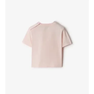 Tricou din bumbac elastic EKD