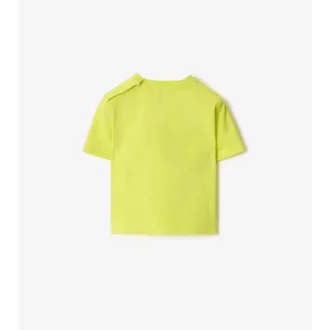 Tricou din bumbac elastic EKD
