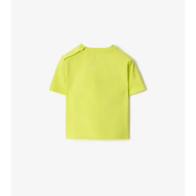Tricou din bumbac elastic EKD Tricou din bumbac elastic EKD